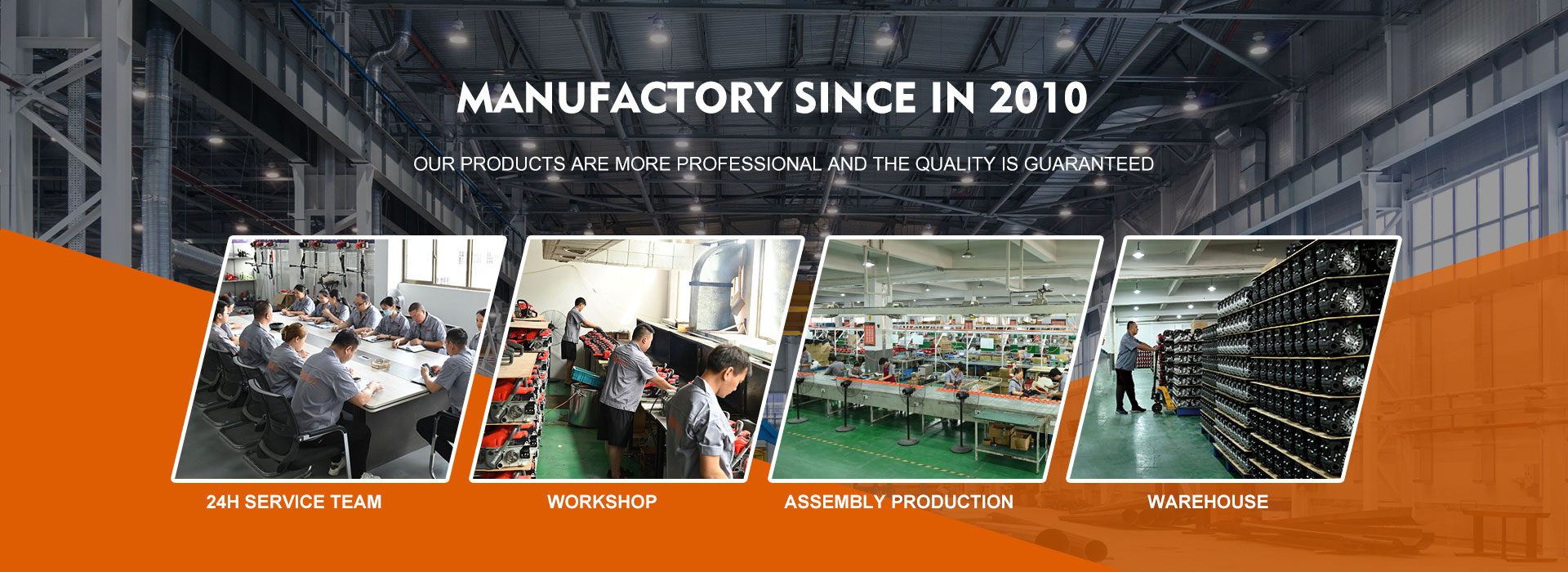 Zhejiang Huaao Power Machinery Co.、Ltd。