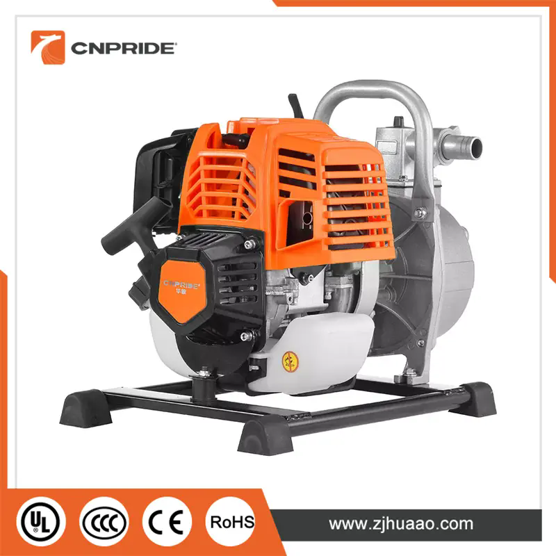 ガソリンウォーターポンプが依然として効率的な水移送のための最も信頼性の高いソリューションであるのはなぜですか?