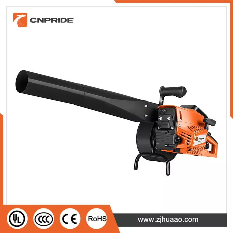 CNPRIDE 2ストロークガソリンリーフブロワー5800工場