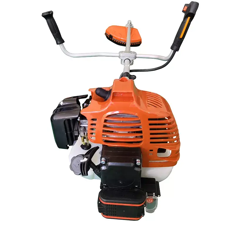 41.5CC Electric Brush Cutter